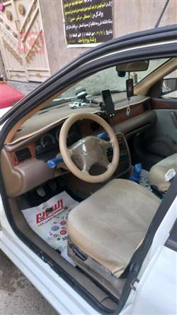 إيران خودرو سمند